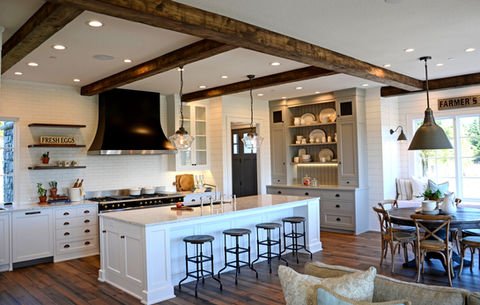 Portland kitchen remodel