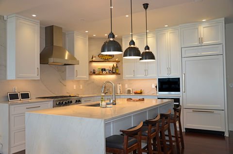 Portland kitchen remodel