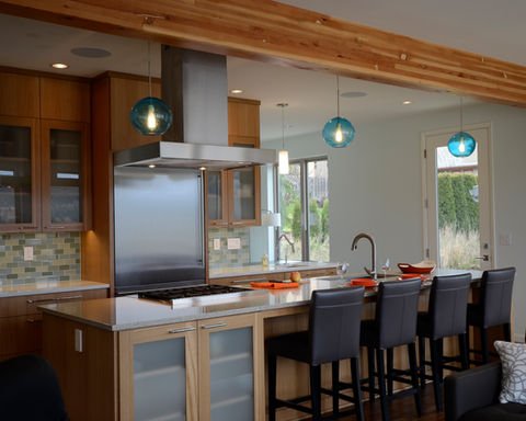 Portland kitchen remodel