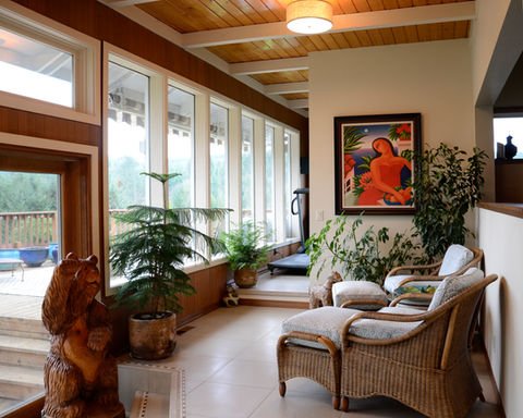 Kitchen remodel in Portland, OR