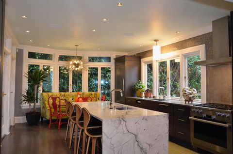 CM&D kitchen remodel in Portland